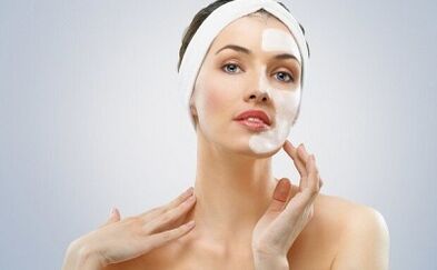 evde yüz cilt gençleştirme yöntemleri