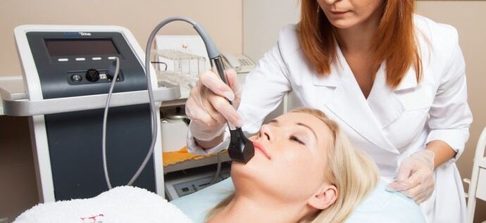 donanım cilt gençleştirme