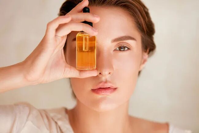 gençleştirme için serum kullanmanın özellikleri
